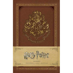 Notebook - Harry Potter - Hogwarts-Note Book-Book Lover Gifts