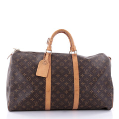 Shop Authentic, Pre-Owned Louis Vuitton Handbags Online - Trendlee - Page 2