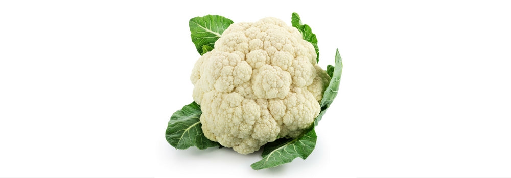 cauliflower best backpacking vegetables