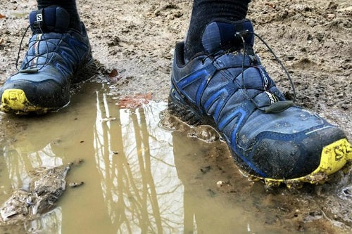 13 Best Hiking Shoes Trail Runners and Lightweight Boots