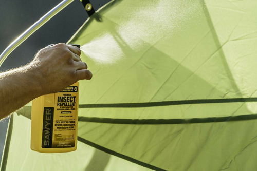 Permethrin Insect Spray