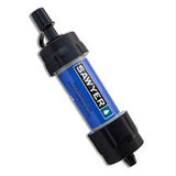 sawyer water filter