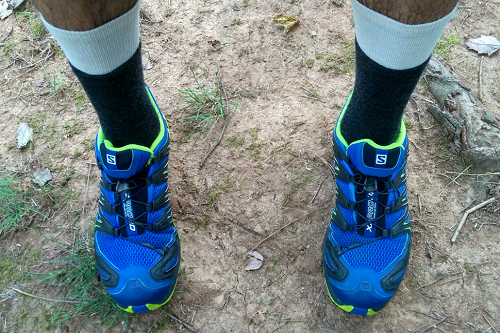 Sock Liners for Hiking and Backpacking