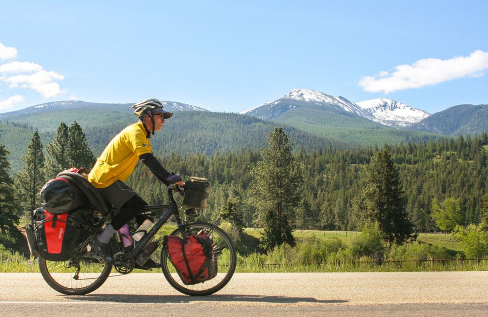 Bicycle Touring 101 | How to Start