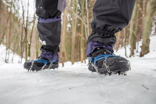 7 Best Crampons and Microspikes