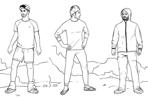 Hiking Clothes 101: What to Wear