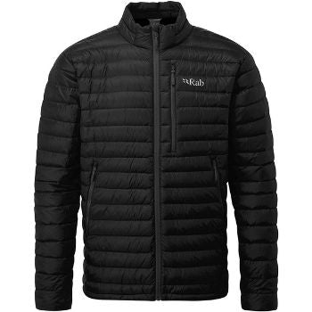 ultralight down jackets - rab microlight jacket