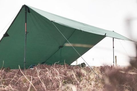 best ultralight tarp tent configurations