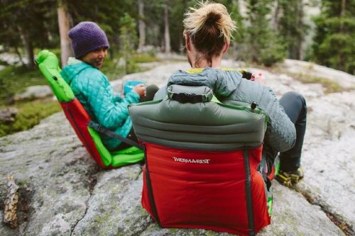 best ultralight backpacking chairs