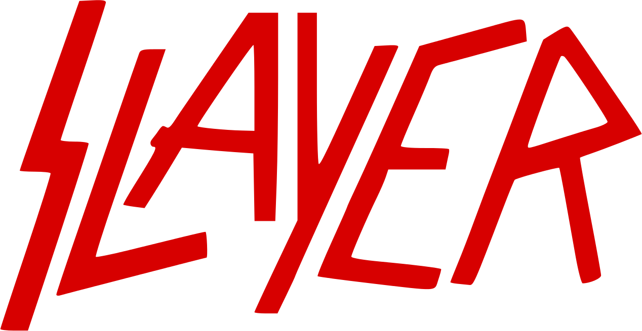 Slayer T-Shirts