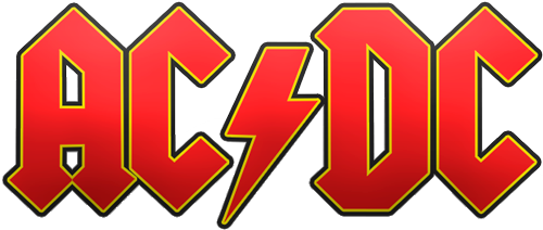 ACDC T-Shirts