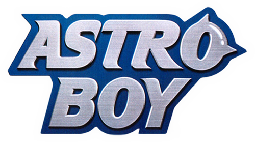 Astro Boy T-Shirts