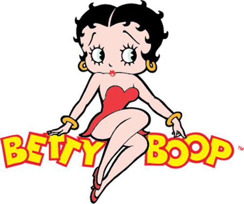 Betty Boop T-Shirts