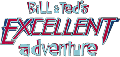 Bill and Ted's Excellent Adventure Shirts