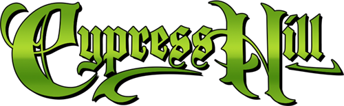 Cypress Hill T-Shirts