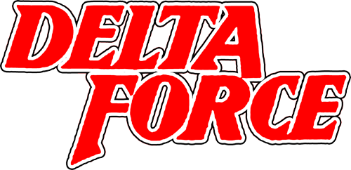 Delta Force T-Shirts