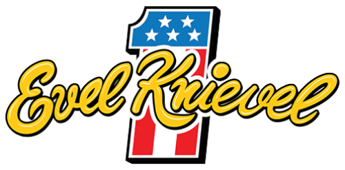 Evel Knievel Shirts