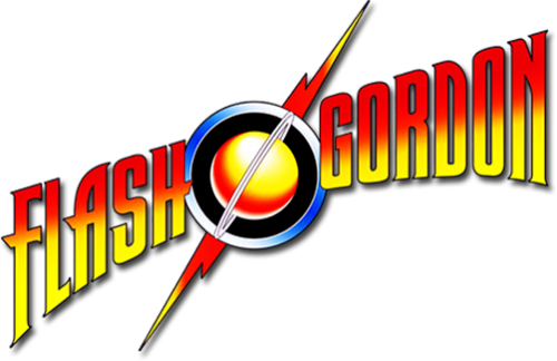 Flash Gordon T-Shirts