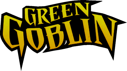 Green Goblin T-Shirts