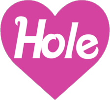 Hole