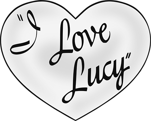 I Love Lucy T-Shirts