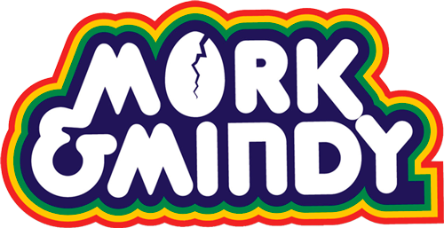 Mork and Mindy Shirts