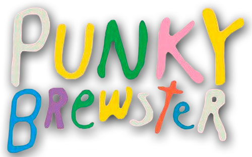 Punky Brewster T-Shirts