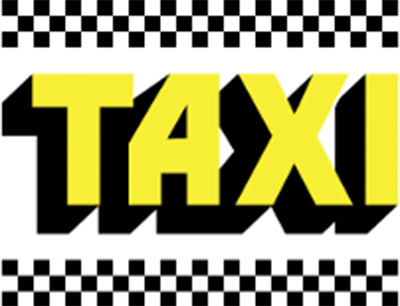 Taxi T-Shirts