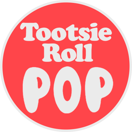 Tootsie Pop T-Shirts