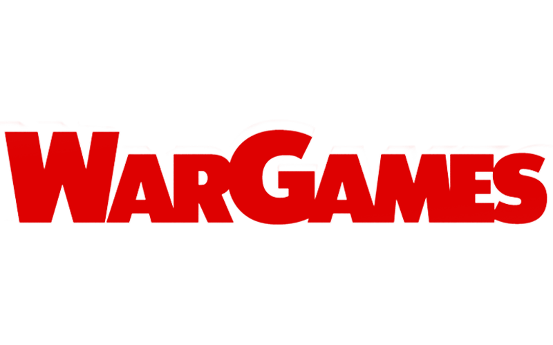 WarGames T-Shirts