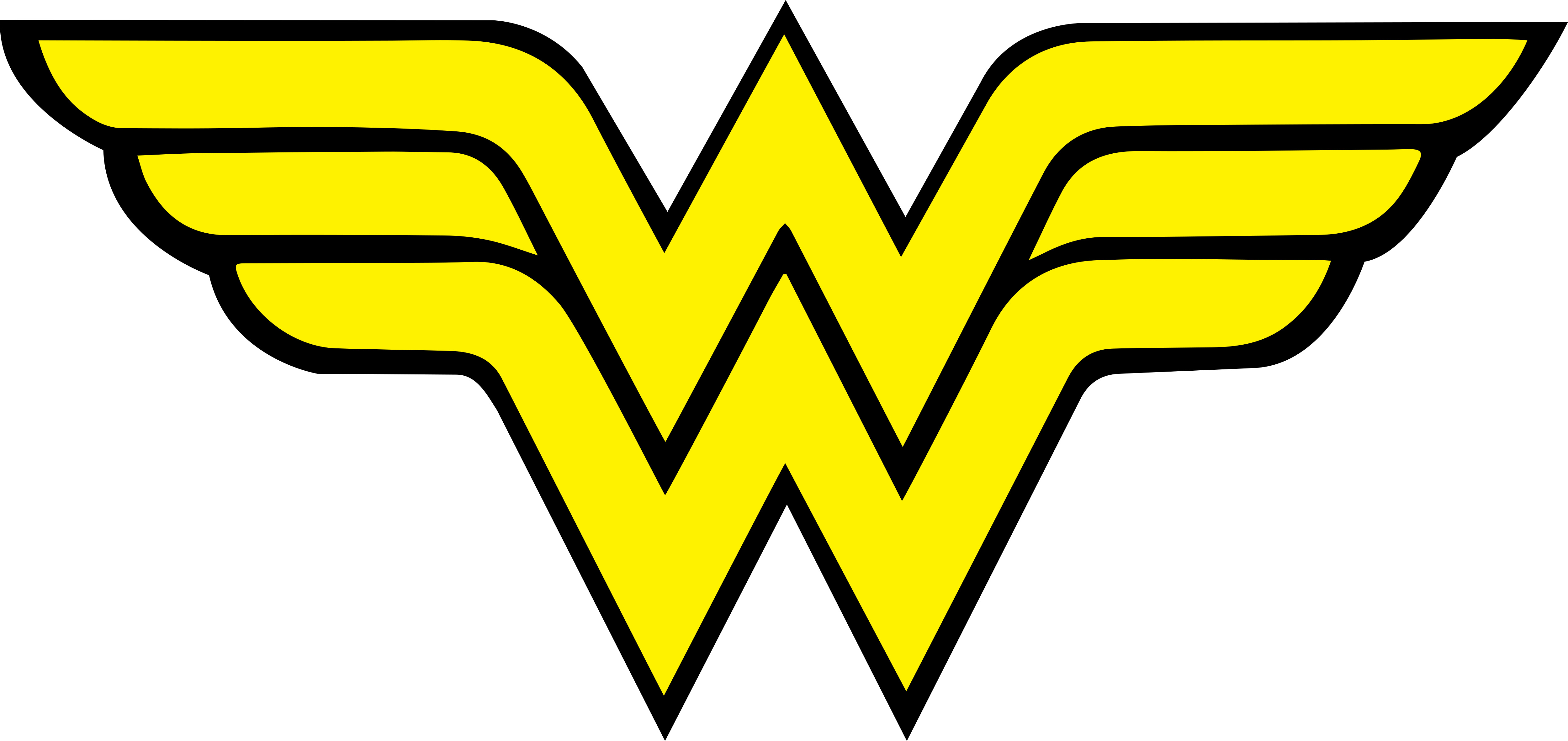 Wonder Woman Shirts