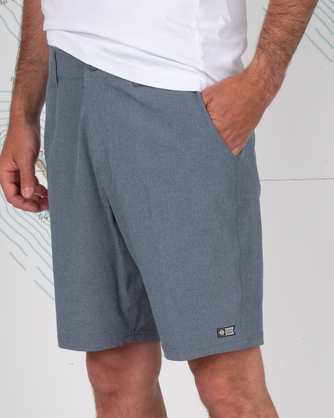 Drifter 2 Utility Walking Short – Ocean Magic Surf Shop