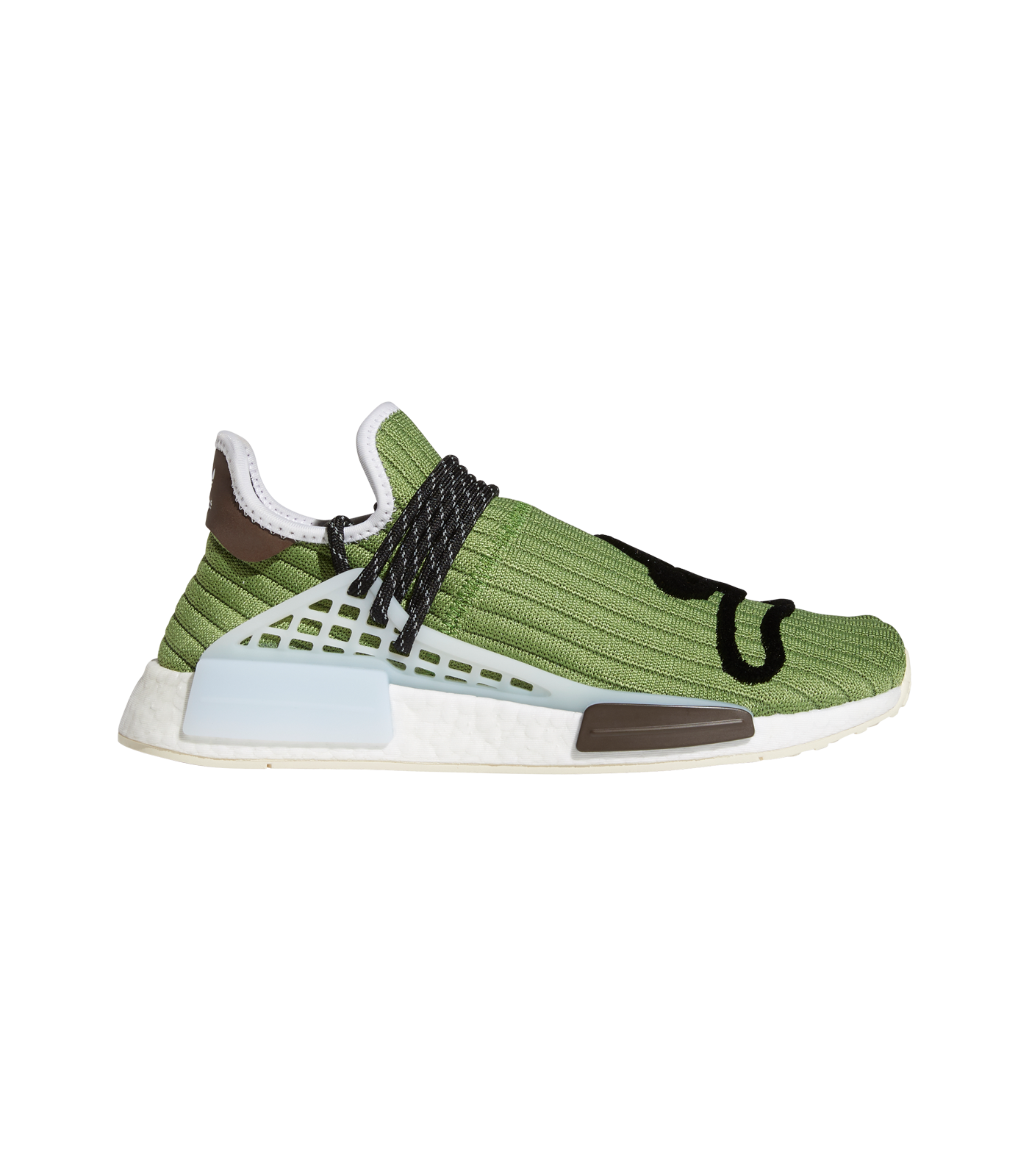 green hu nmd