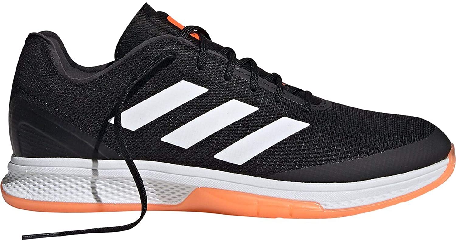 Adidas Counterblast Black/White – Sportykong