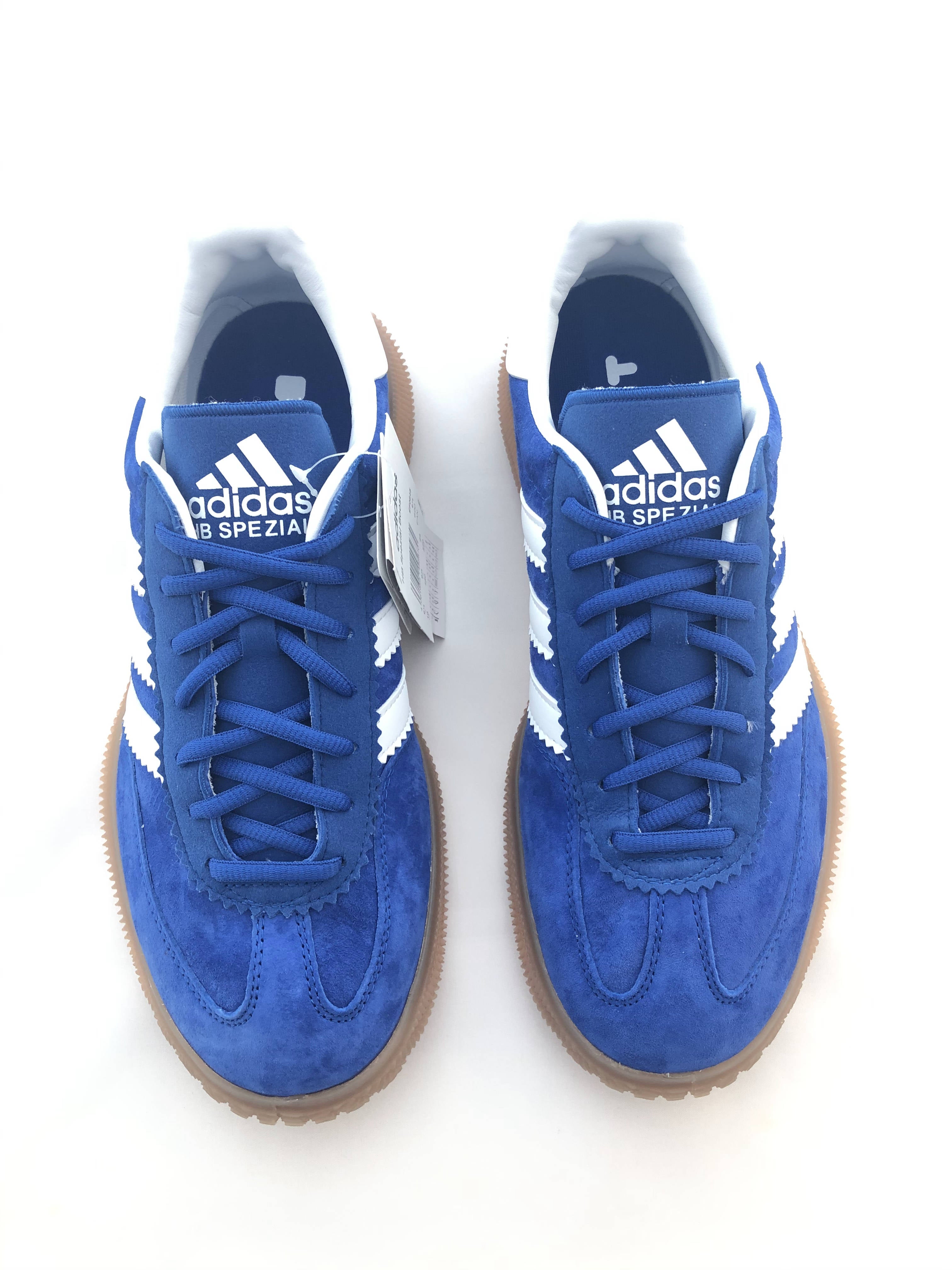 intentional Imminent education ADIDAS HB SPEZIAL BOOST – Sportykong