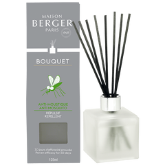 Mosquito Repellent Reed Diffuser