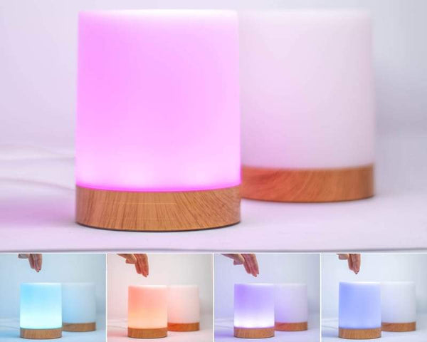 wireless friendship lamps