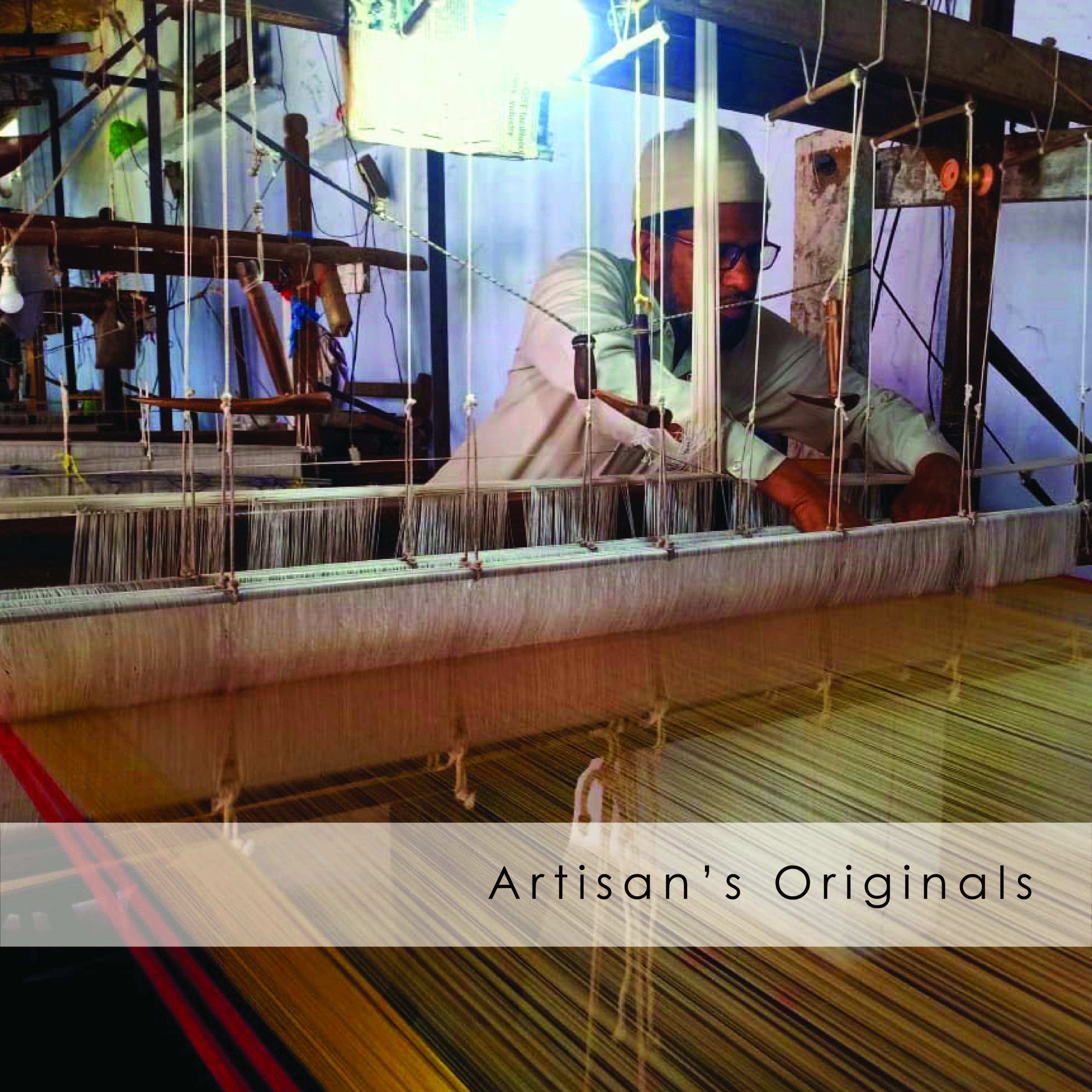 Artisan’s Originals- Shop for a cause