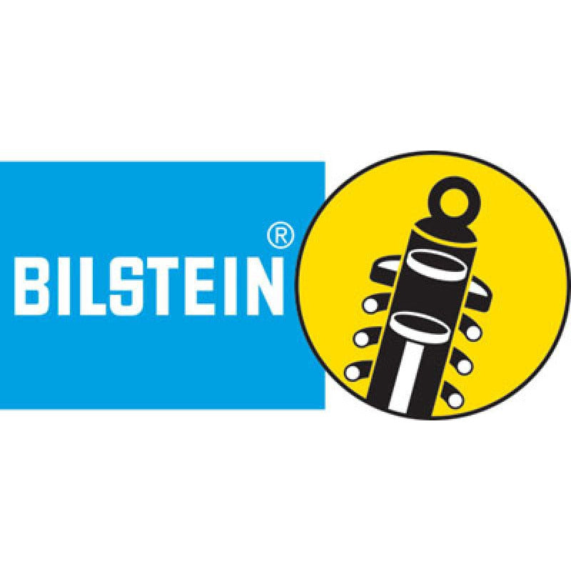 Bilstein B6 2003 Chevrolet Corvette 50th Anniversary Edition Rear 46mm Monotube Shock Absorber Bilstein Shocks and Struts