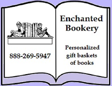 The Enchanted Bookery