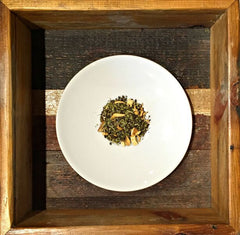 Sweet Orange Maté (Temp. Sold Out)