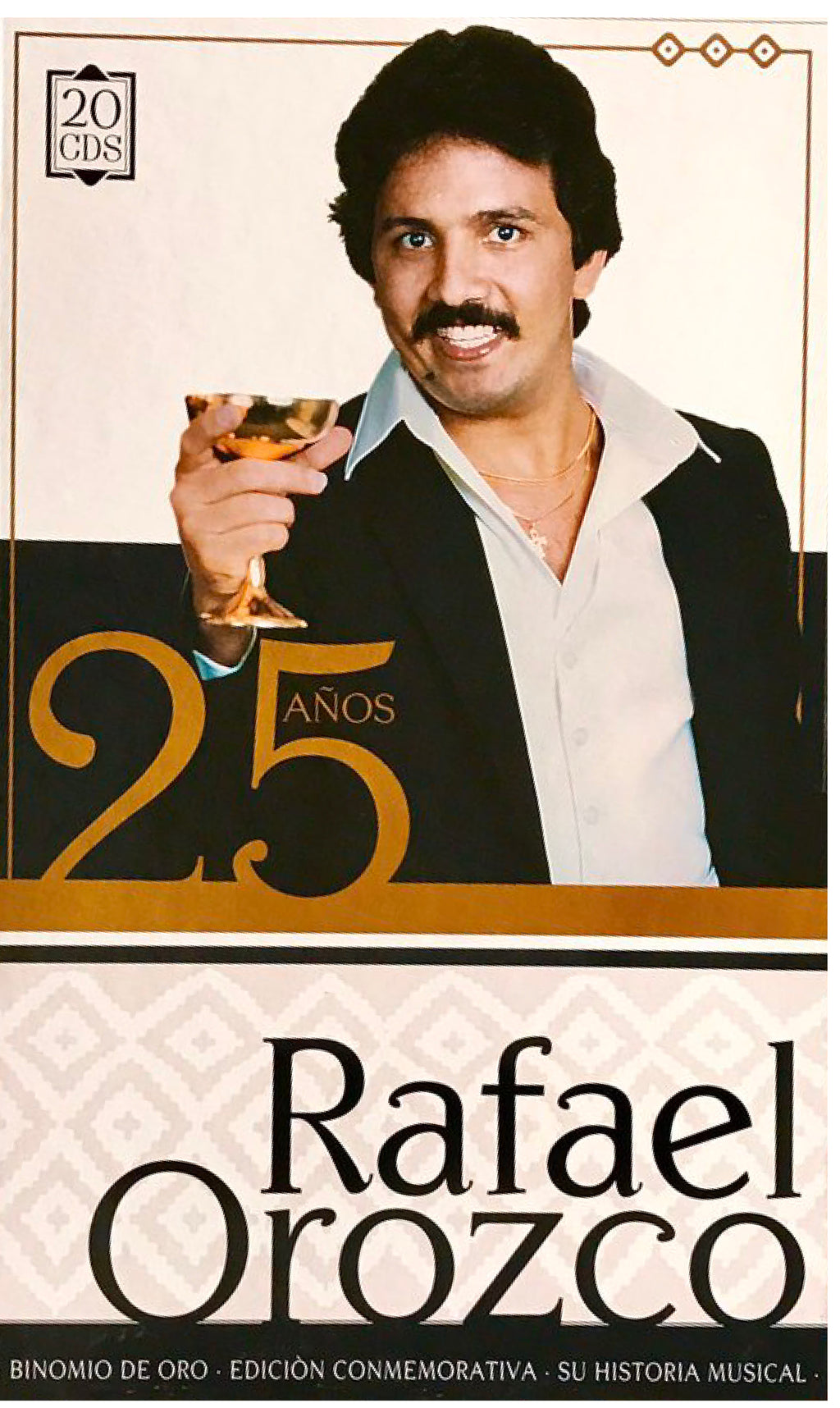 Rafael Orozco 30 Exitos Rapidshare.zip