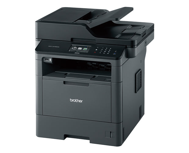 Brother Mfc L5755dw Multifunctional Laser 1200 X 1200 Dpi 40 Ppm A4 Wi Fi Conbrio Print 4455