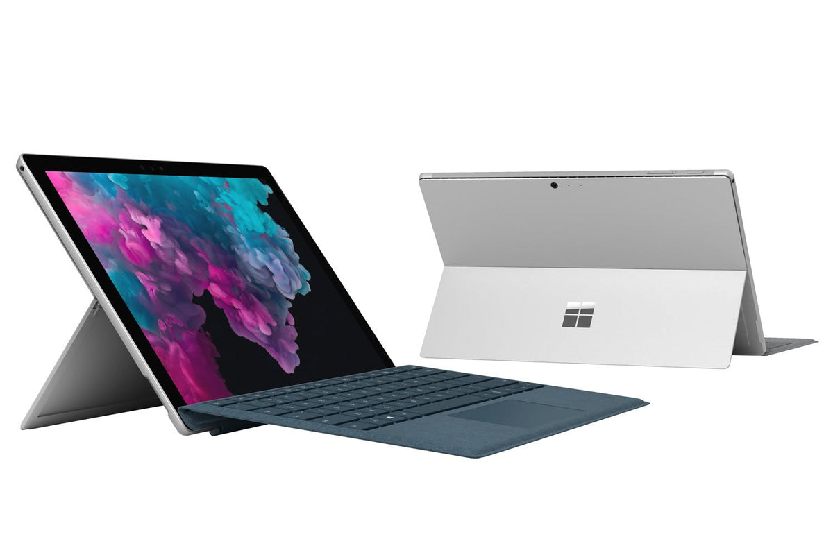 Microsoft(マイクロソフト) Surface Pro7 〔Core i3／4GB／SSD128GB