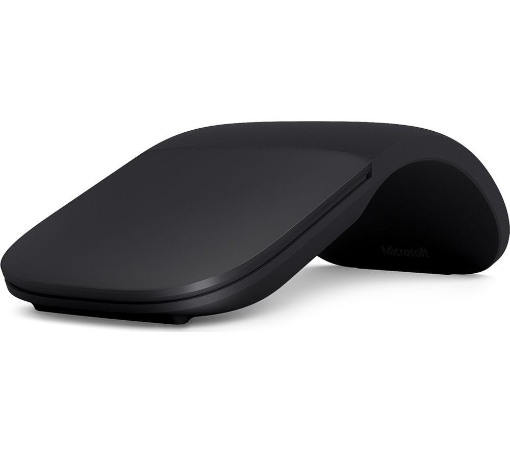 ms surface arc mouse