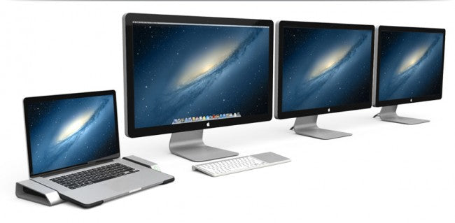 Horizontal Dock