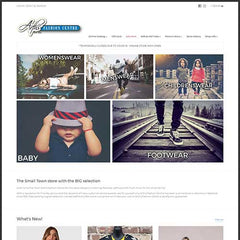 arths web design preview