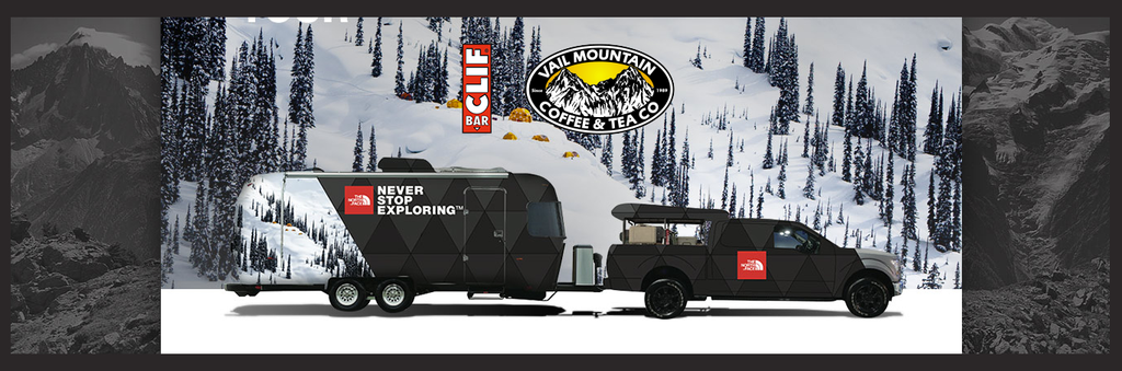 The North Face Trailer