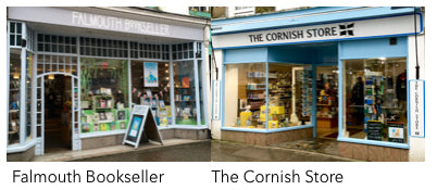 Falmouth stockists