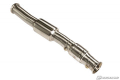 Unitronic 3" Turbo-Back Exhaust System for Golf R®